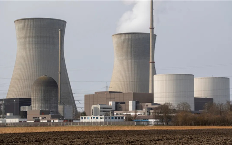 إعلان وظائف.. آخر أجل تقديم الضبعة النووية 2026 برواتب 35 ألف جنيه